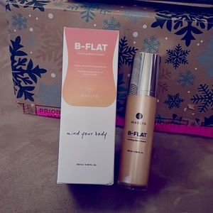 MAELYS B Flat Belly Cream